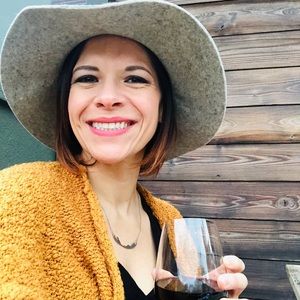 Meet your Posher, Natalie